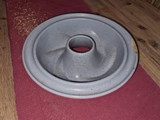 Original DENK Keramik Gugelhupfform - Gebraucht - Leicht Beschädigt