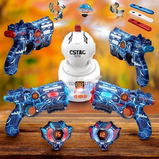 VATOS Wiederaufladbares