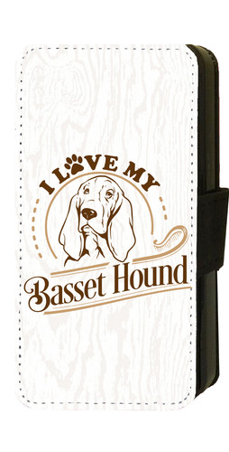 Love basset hound zitat - love,