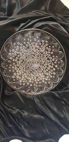 Lalique france kristallschale - france,