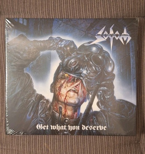 Sodom get what you - sodom,