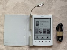 Sony PRS-T2 2GB, WLAN, 15,2 cm