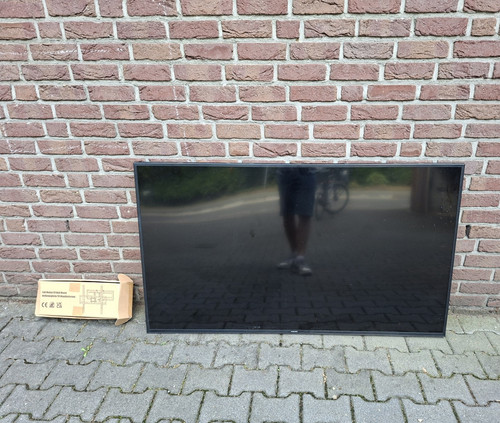 Samsung crystal uhd zoll - samsung,