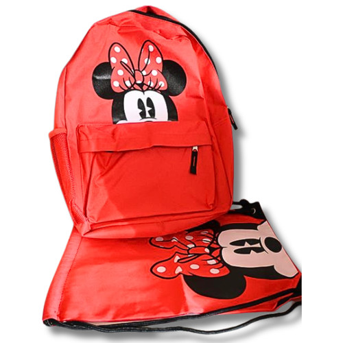 Disney minnie mouse rucksack - disney,