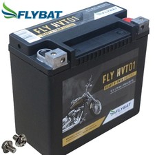 Batterie für Harley FLSTF