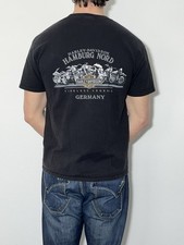 Harley-Davidson T-Shirt Shirt
