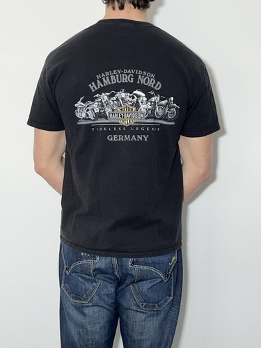 Harley davidson shirt - harley-davidson,