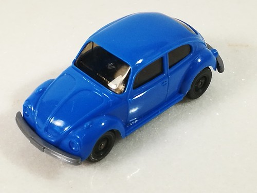 Wiking 030l vw käfer - 030l,
