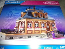 NEU Playmobil Nostalgie Haus