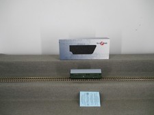 Tillig Spur TT 501629 Personenwagen Rekowagen der DR in OVP3