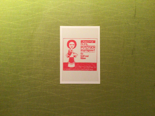 Postkarte ehem ddr produktion - ehem.,