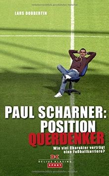 Paul scharner position - paul, scharner: