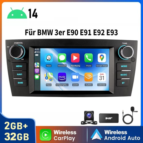 Für bmw 3er e90 e91 - e90,