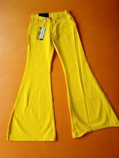 NEU W28 L34 Comycom Schlaghose