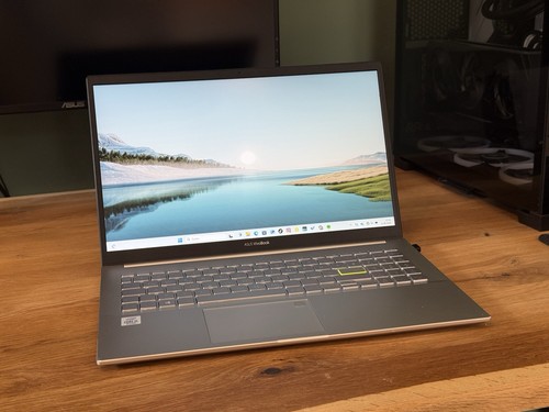 Asus vivobook x512 laptop - vivobook, 15