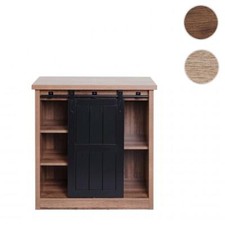 Kommode HWC-K75, Schrank