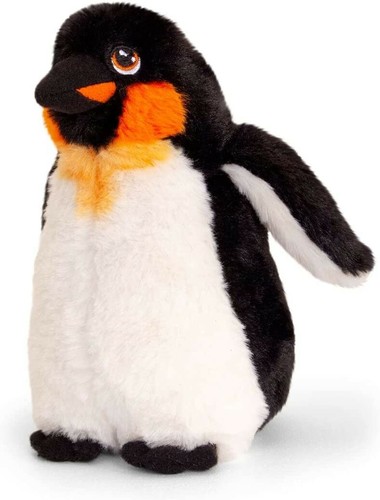 Kaiserpinguin plüschtier - kaiserpinguin,