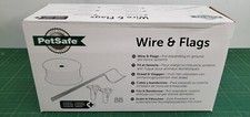 Petsafe wire flags - wire,