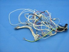 Kabelsatz AEG CaFamosa CF220