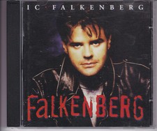 CD IC FALKENBERG "FALKENBERG"