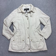 Barbour Jacke Damen
