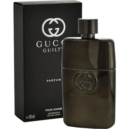 Gucci guilty pour homme - homme, parfum