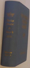 Genealogisches Handbuch des Adels - Band 11 Adelige Häuser A Band II 1955