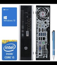 HP Compaq Elite 8300 USDT