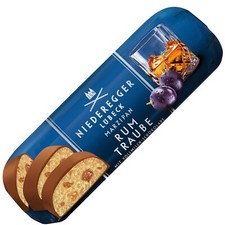 Niederegger Marzipan Rum
