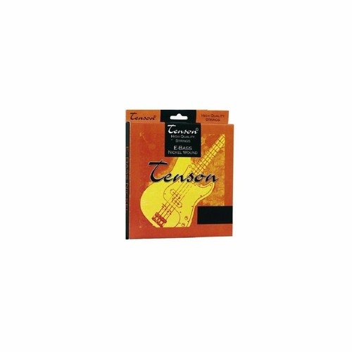Tenson nickel wound 045 - nickel,