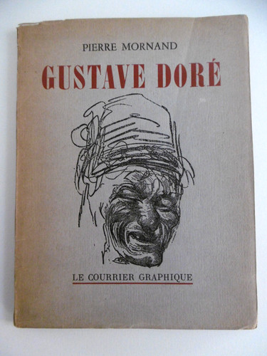 Gustave doré pierre - dorÉ, mornand