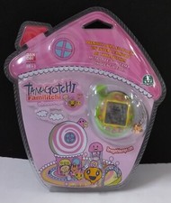 WERTVOLLE SPIELE TAMAGOTCHI