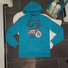 Neu Kapuzenpullover Hoodie
