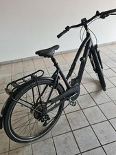 eBike, Diamant, Ubari Deluxe + DT, Herstellungsdatum 07/2019