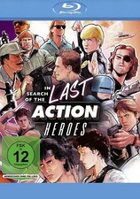 In Search of the Last Action