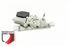 Wischermotor hinten 2240587 TOYOTA YARIS III Ab 2013 2011