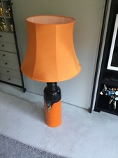 Rosenthal steh bodenlampe von - steh/bodenlampe,