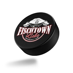 Fischtown pinguins puck - fischtown,