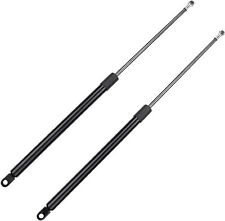 2x Gasfeder Heckklappe Dämpfer Kofferraum für VW Transporter T3 Bus Kasten 