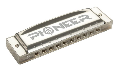 Hohner pioneer mundharmonika - hohner,