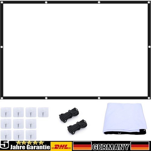 Beamerleinwand 100 zoll - beamerleinwand,