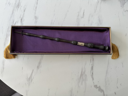 Harry potter elder wand - potter,