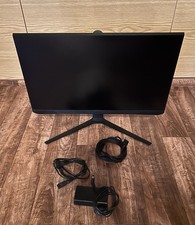 Samsung Monitor 24 Zoll - Sehr