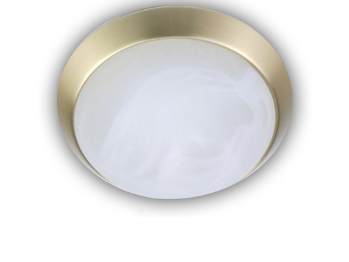 Led decken leuchte rund - rund, Ø35cm