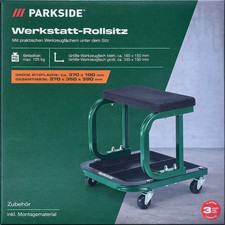 PARKSIDE ® Werkstatt -