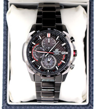 CASIO EDIFICE EQW-A2000DC-1AJF Sport-Solar-Radio-Atomuhr mit...