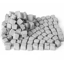 Pflastersteine klein 1:35 - Plusmodel 136 - Landschaftsbau