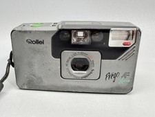Rollei Prego AF Xenar analoge
