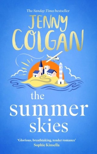 Jenny colgan the summer - jenny,
