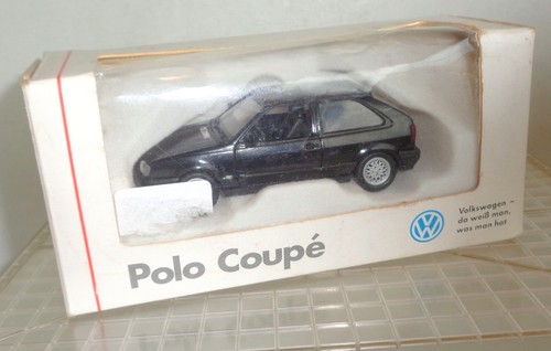 Schabak polo coupe - schabak, vw